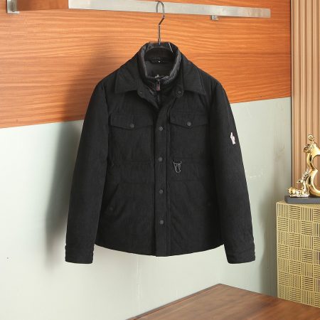 Moncler Winter Down Jacket