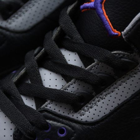 Air Jordan 3 Retro Court Purple CT8532-050 - Image 7