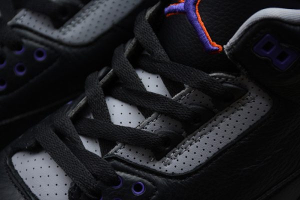 Air Jordan 3 Retro Court Purple CT8532-050