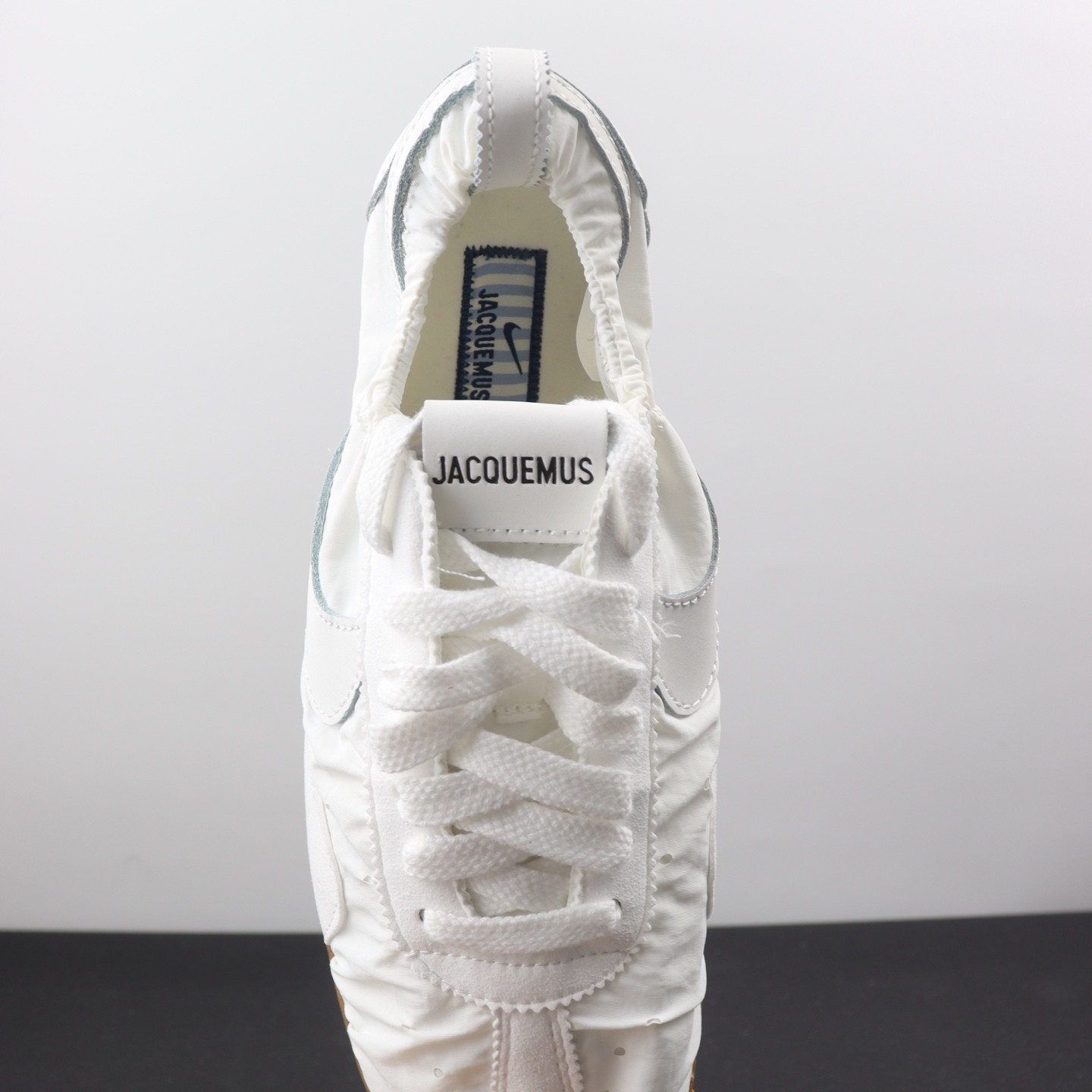Jacquemus x Nike Sneaker - Image 3