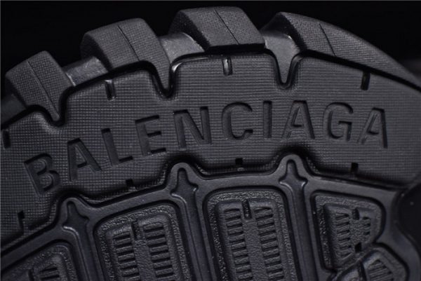 Balenciaga Sneaker TRACK Tess.s.Gomma 5000012