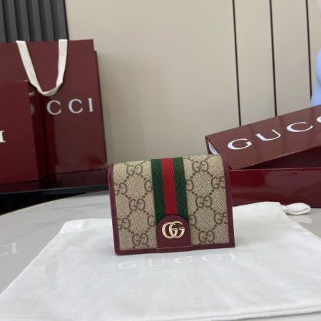 Gucci Ophidia Small Wallet
