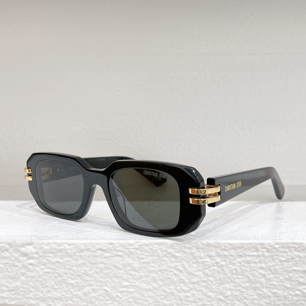 Dior Square Sunglasses Top Quality - Image 1