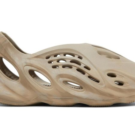Yeezy Foam Runner Stone Sage GX4472 - Image 1
