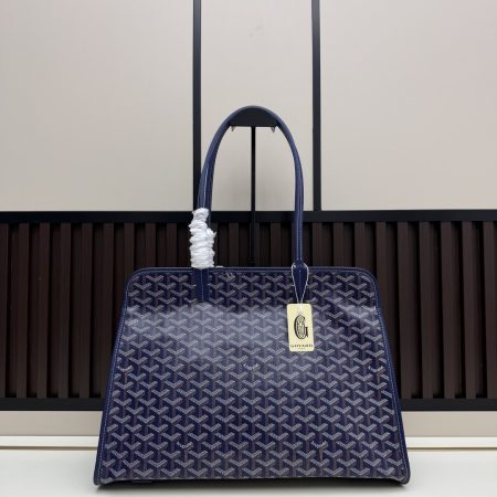 Goyard Hardy Bag - Image 9
