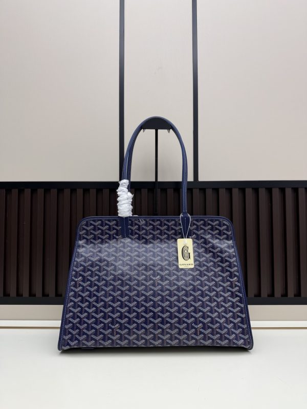 Goyard Hardy Bag