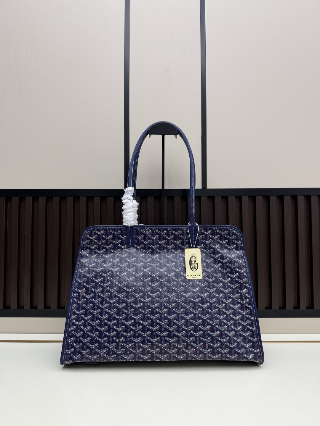 Goyard Hardy Bag - Image 9