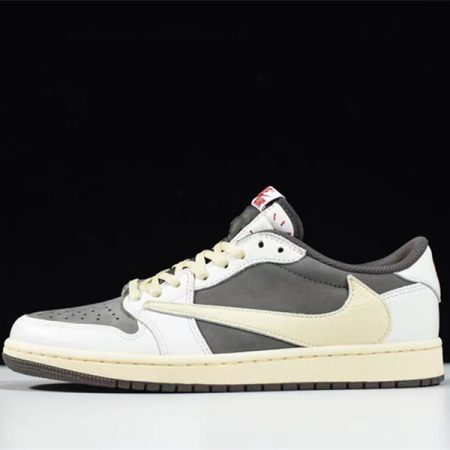 AIR JORDAN 1 LOW X ST Travis Scott DM7866-162 Top Quality