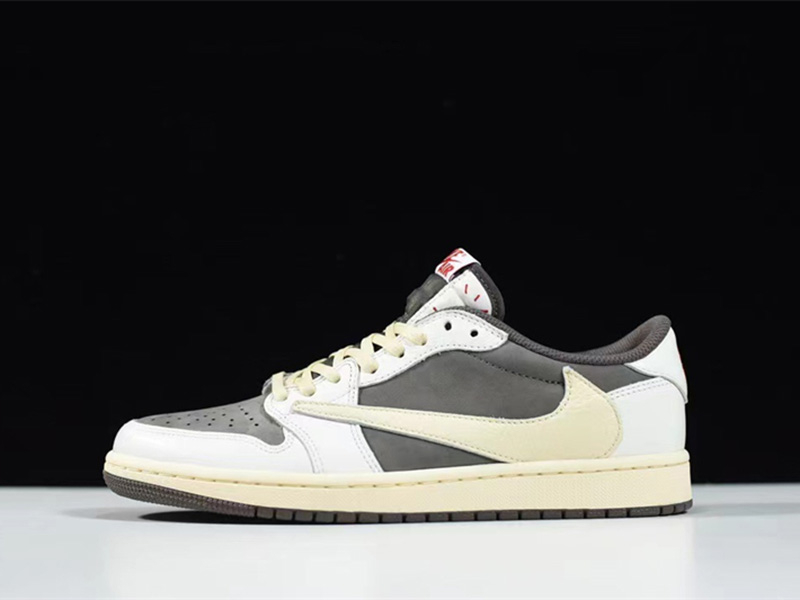 AIR JORDAN 1 LOW X ST Travis Scott DM7866-162 Top Quality - Image 1