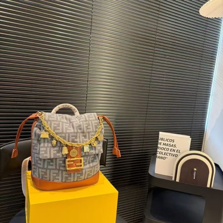 Fendi Backpack - Image 3