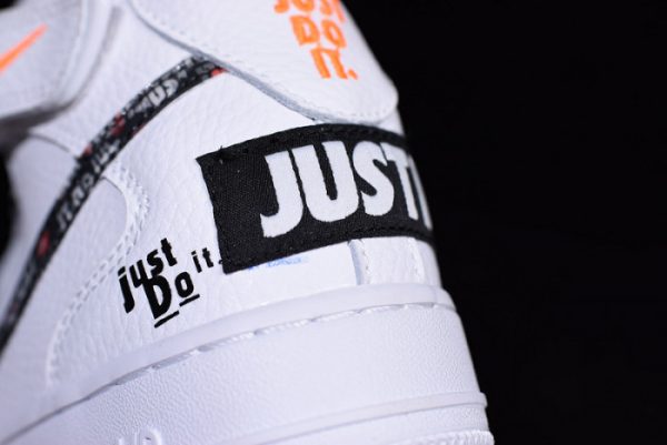Nike Air Force 1 Mid Just Do It BQ6474-100