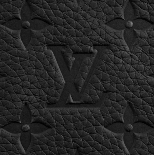 LV BRAZZA WALLET M69038
