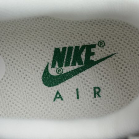 Nike Air Force 1 07 Low White Green Noise Yellow Shoes ZJ6695-303 - Image 10