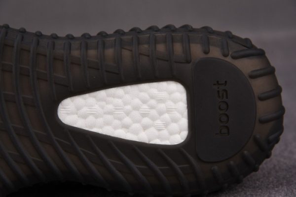 Yeezy Boost 350 V2 Core Black Red BY9612