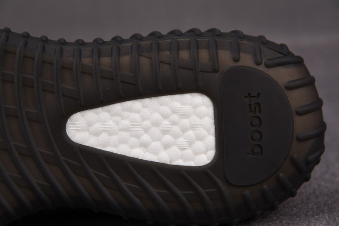 Yeezy Boost 350 V2 Core Black Red BY9612 - Image 9