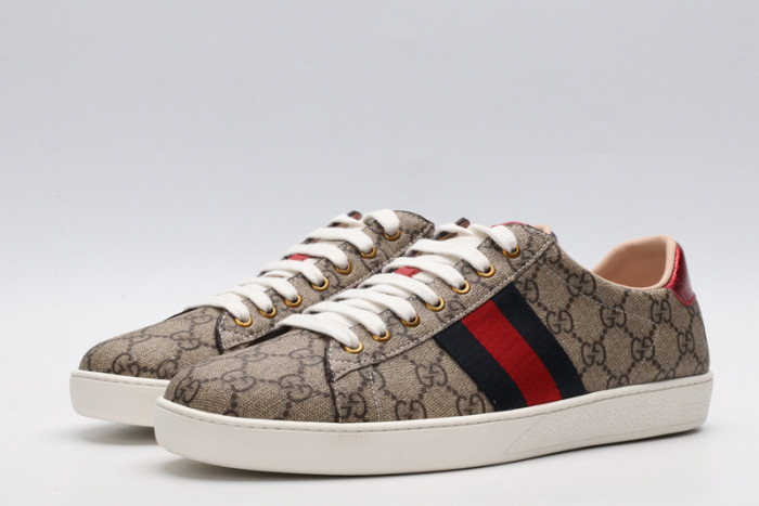 Gucci Ace Sneakers 75 - Image 10