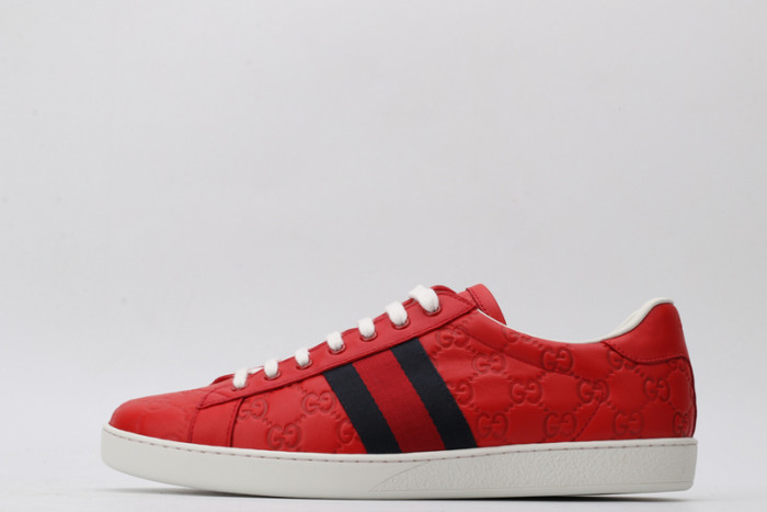 Gucci Ace Sneakers 65 - Image 2