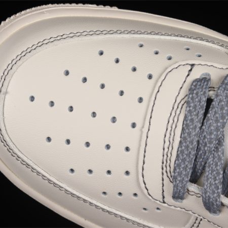 Nike Air Force 1'07 Mid BY6899-691 - Image 4