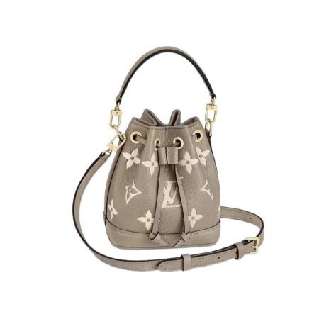 LV NANO Noé Bag - Image 6