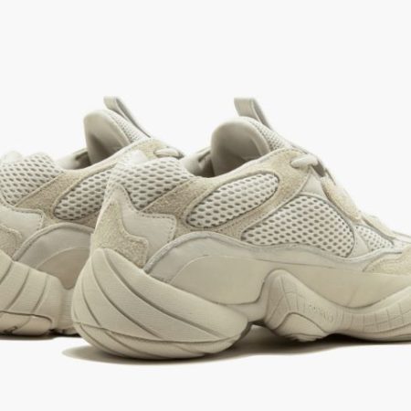 Yeezys 500 “ Blush / Desert Rat" - Image 3