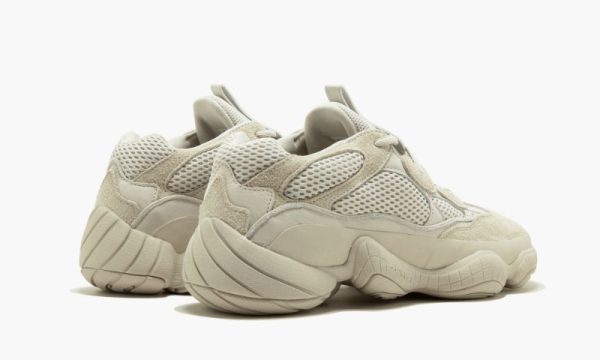 Yeezys 500 “ Blush / Desert Rat"
