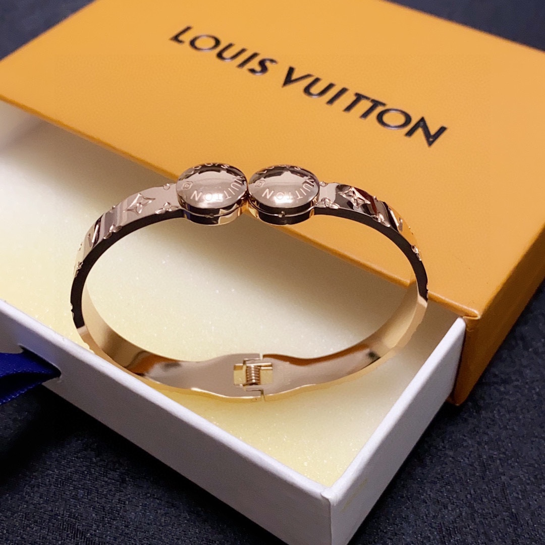 LV Bracelets - Image 3