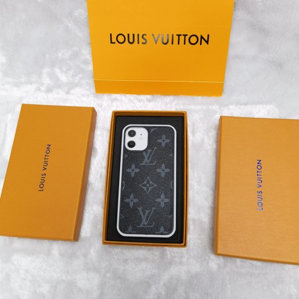 LV iPhone Case