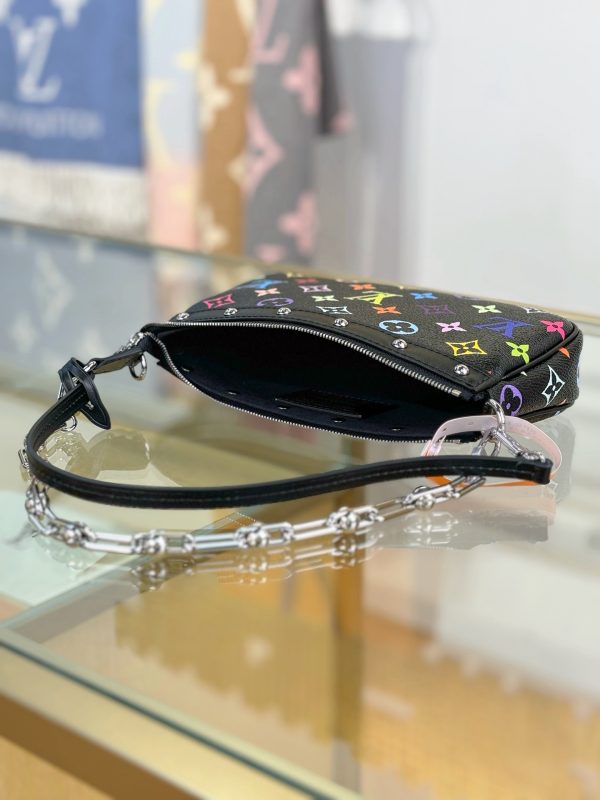 LV x TM Pochette Accessories Top Quality