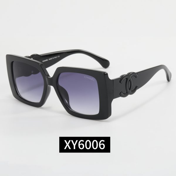 Chanel Fashionable Sunglasses