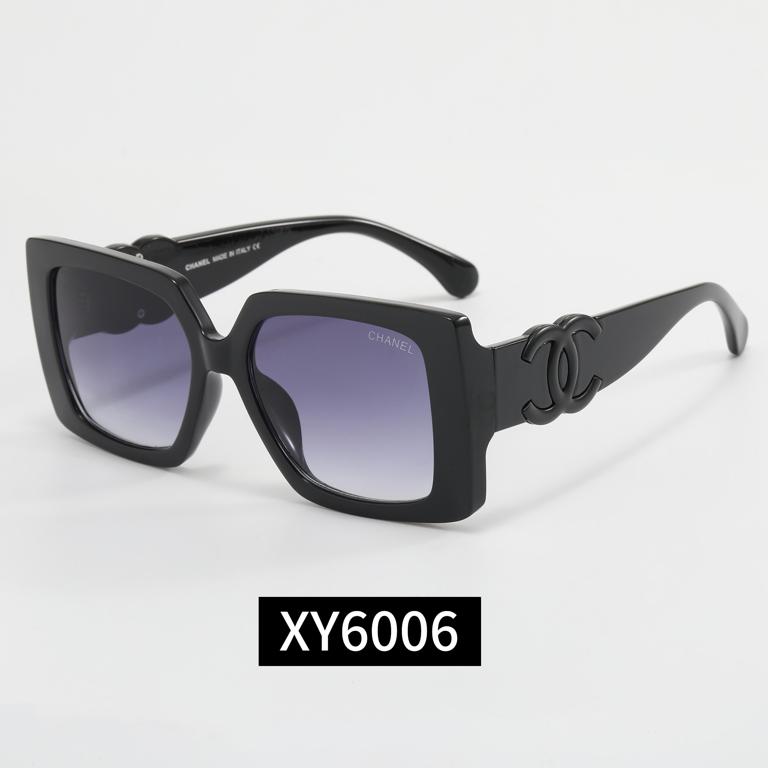 Chanel Fashionable Sunglasses - Image 4