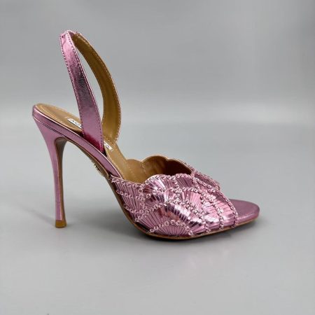 Aquazzura High Heels - Image 7