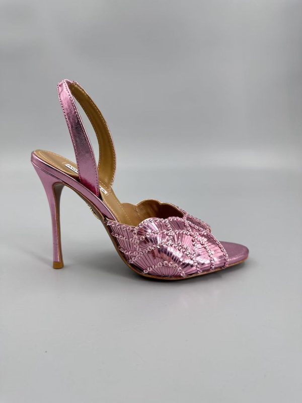 Aquazzura High Heels