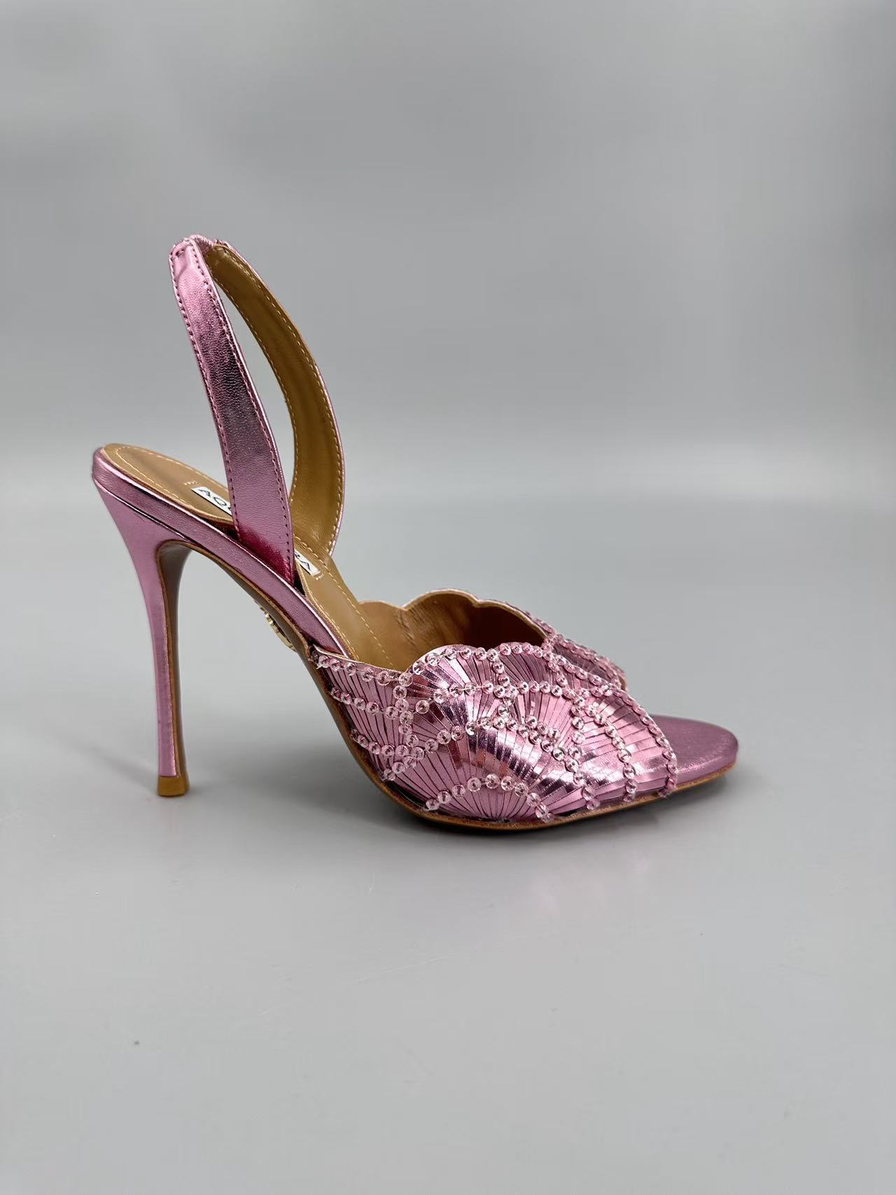 Aquazzura High Heels - Image 7