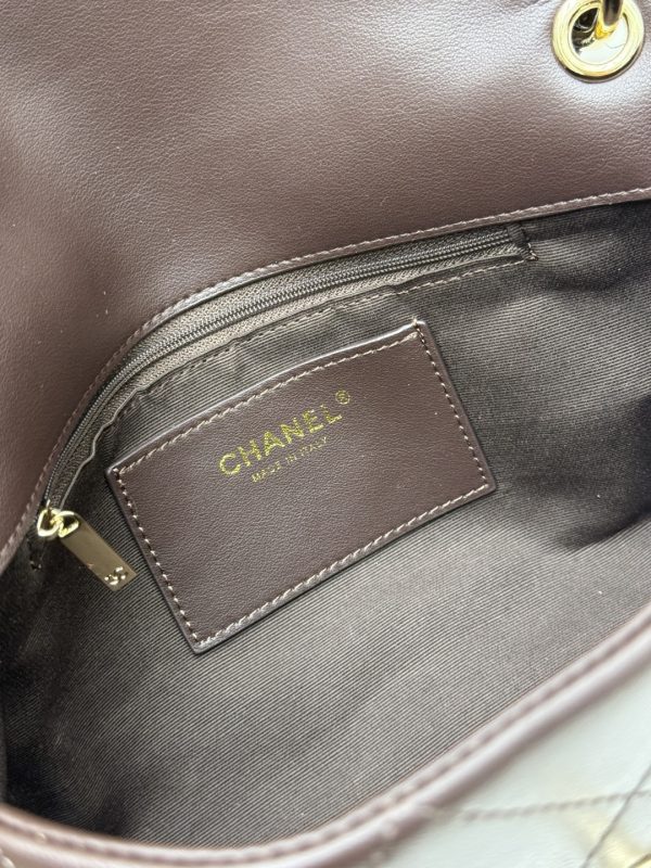 Chanel Large Flap Bag