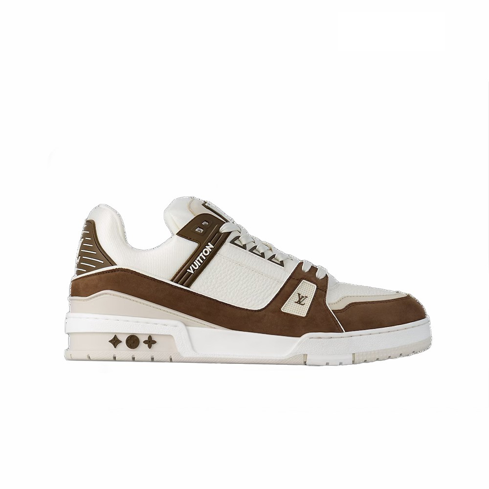 LV Trainer Sneakers - Image 2