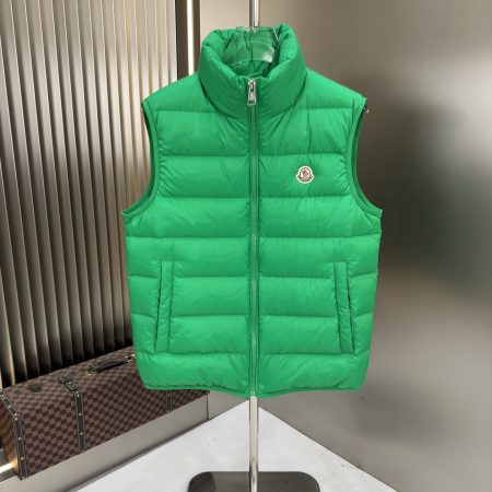 Moncler Winter Down Jacket - Image 2