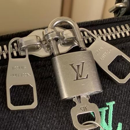 LV Keepall Travel Bag keepall - Image 6