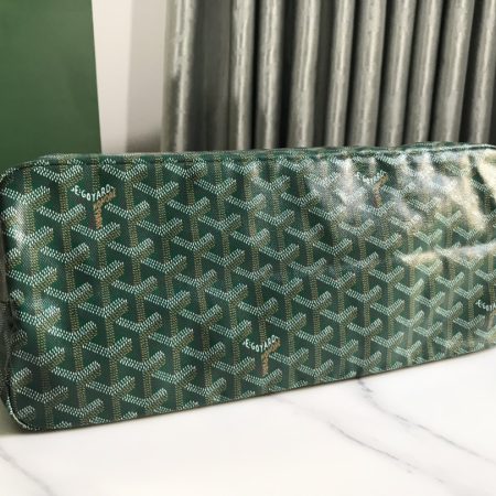 Goyard Hobo Boheme Green - Image 4