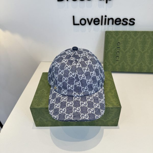 Gucci Baseball Cap