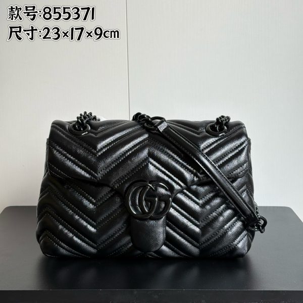 Gucci Marmont Bag