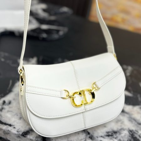 CD Besace Handbag - Image 1