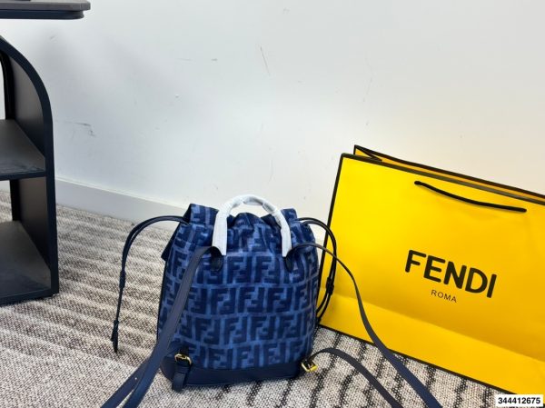 Fendi Backpack