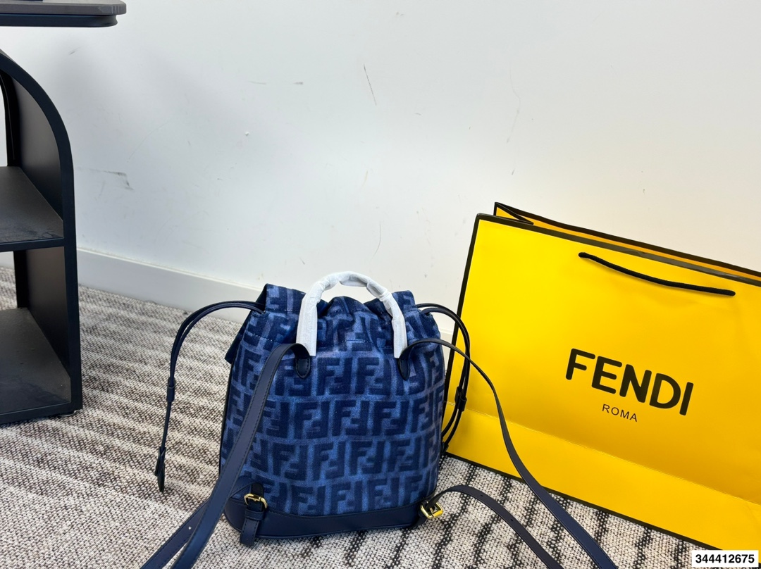 Fendi Backpack - Image 4