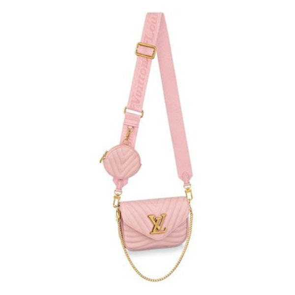 LV Multi Pochette Accessoires Bag