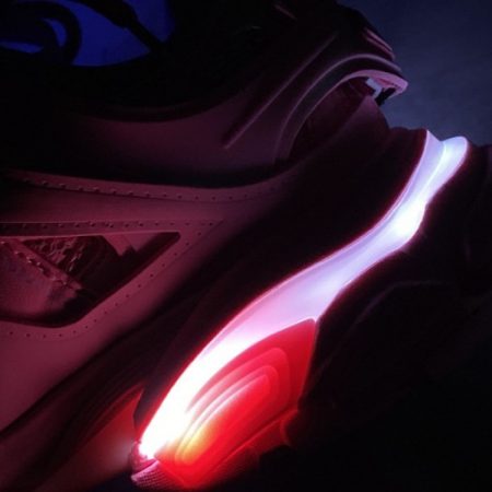 Balenciaga Sneaker TRACK Tess.s.Gomma 5000019 - Image 23
