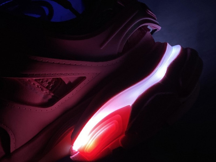 Balenciaga Sneaker TRACK Tess.s.Gomma 5000019 - Image 23