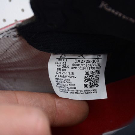 Air Jordan 1 Retro High OG "Trophy Room DA2728-100 - Image 4
