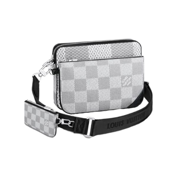 LV Trio Bag N50017