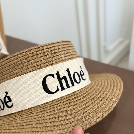 Chloe Knit Bag & Hat Set - Image 8