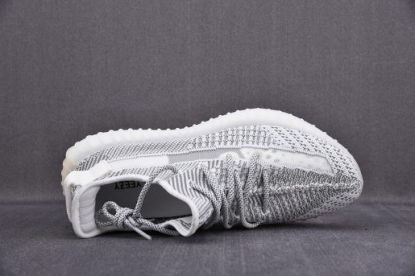 Yeezy 2018 Boost 350 V2 Static Non-Reflective EF2905